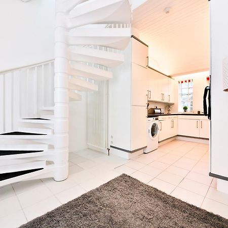 Sussex Mews House Villa Brighton Dış mekan fotoğraf