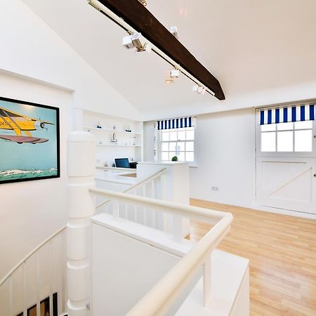 Sussex Mews House Villa Brighton Dış mekan fotoğraf