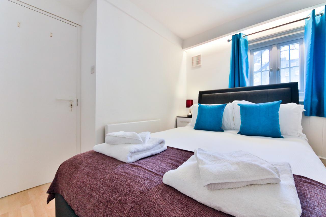 Sussex Mews House Villa Brighton Dış mekan fotoğraf