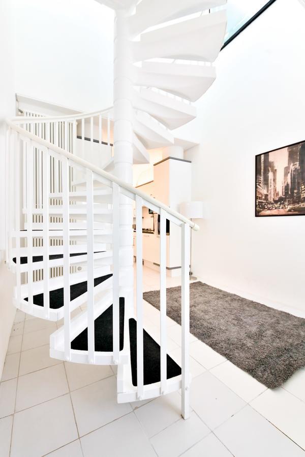 Sussex Mews House Villa Brighton Dış mekan fotoğraf