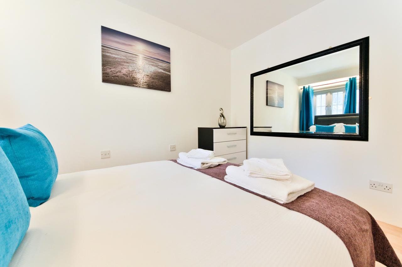 Sussex Mews House Villa Brighton Dış mekan fotoğraf