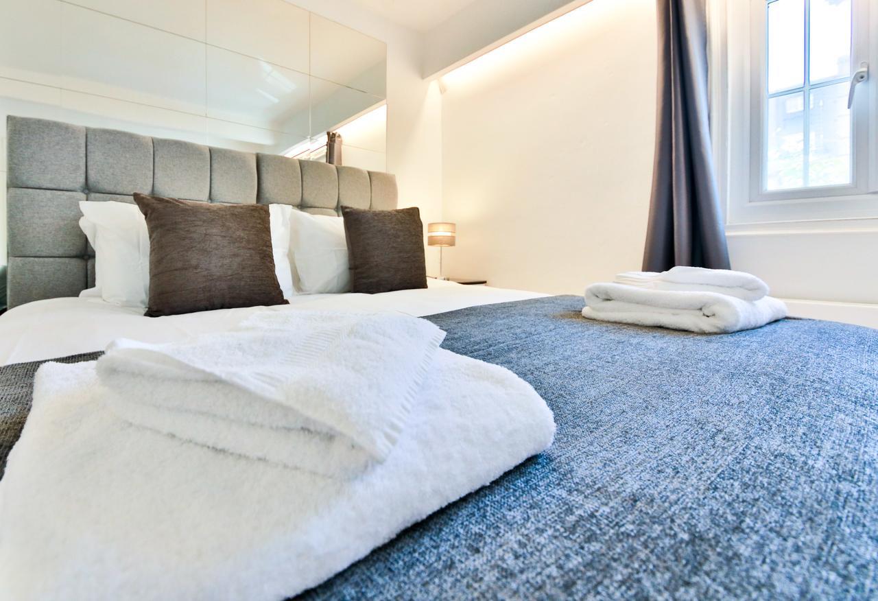 Sussex Mews House Villa Brighton Dış mekan fotoğraf